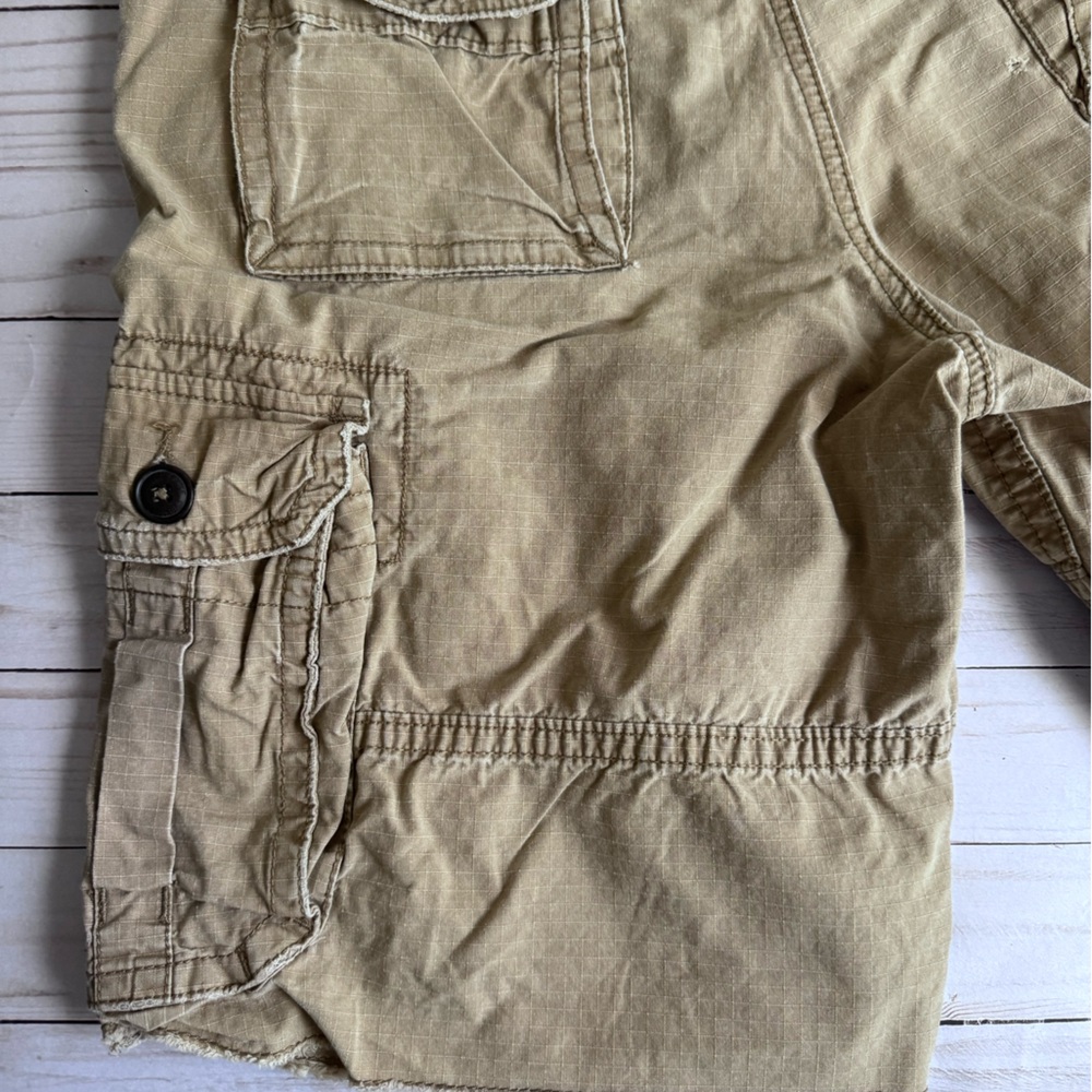 American Eagle cargo shorts - Picture 8 of 11